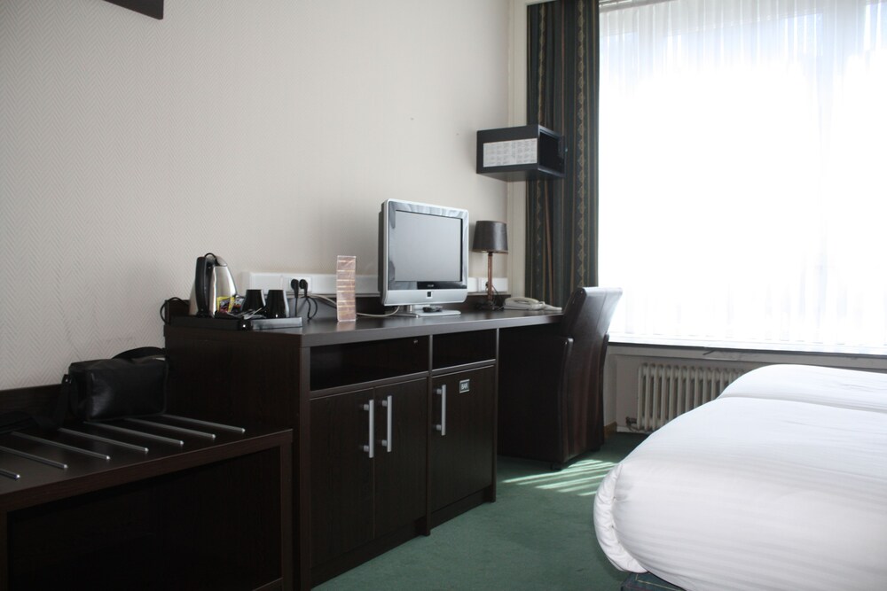 In-Room Amenity