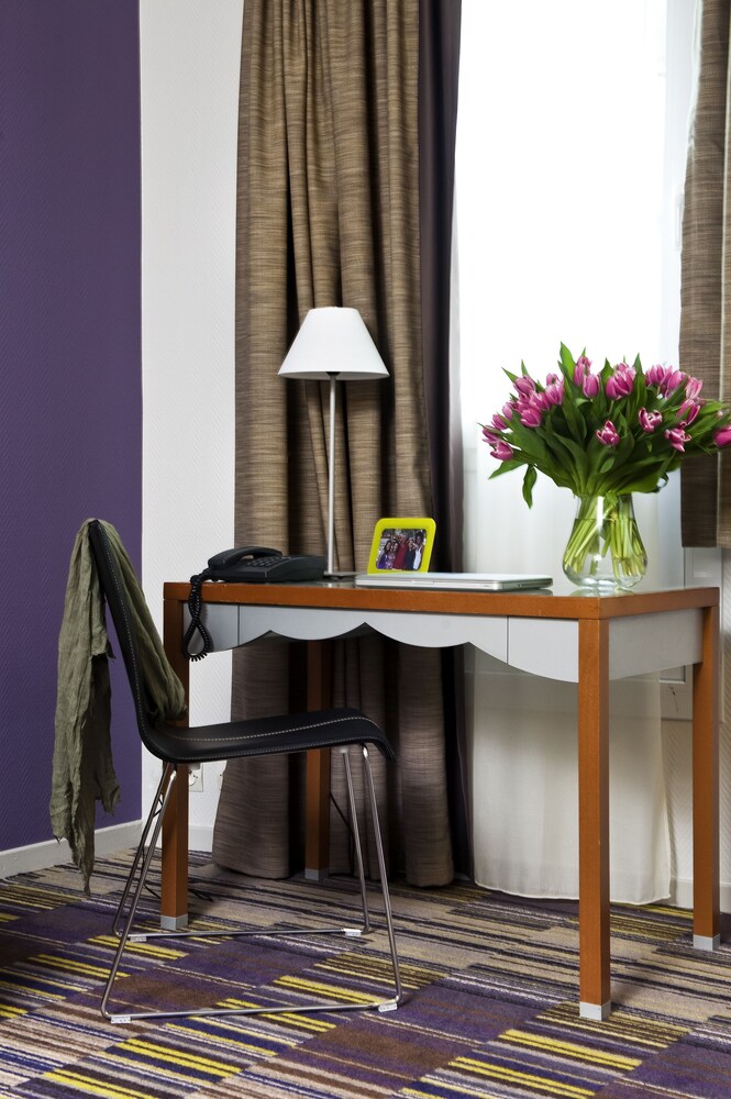 In-Room Amenity