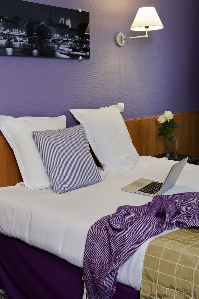 Studio - Guestroom