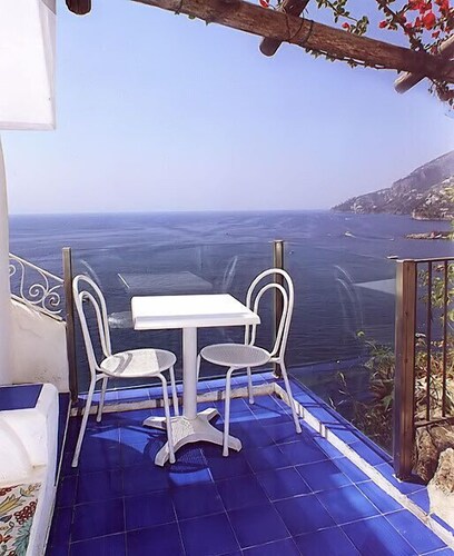 Balcone