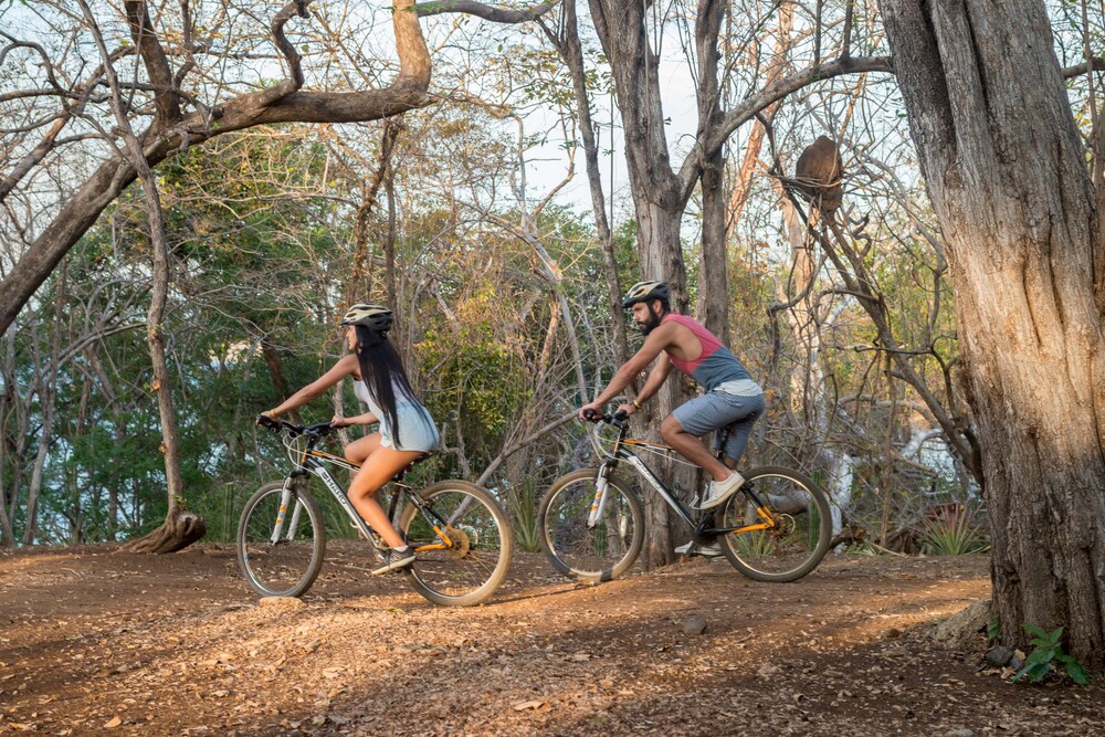Bicycling