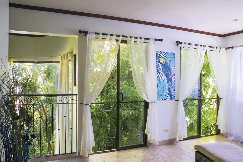 Spa Reception