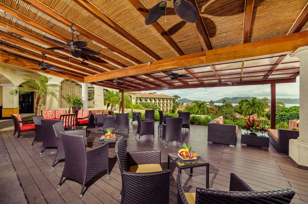 Hotel Interior