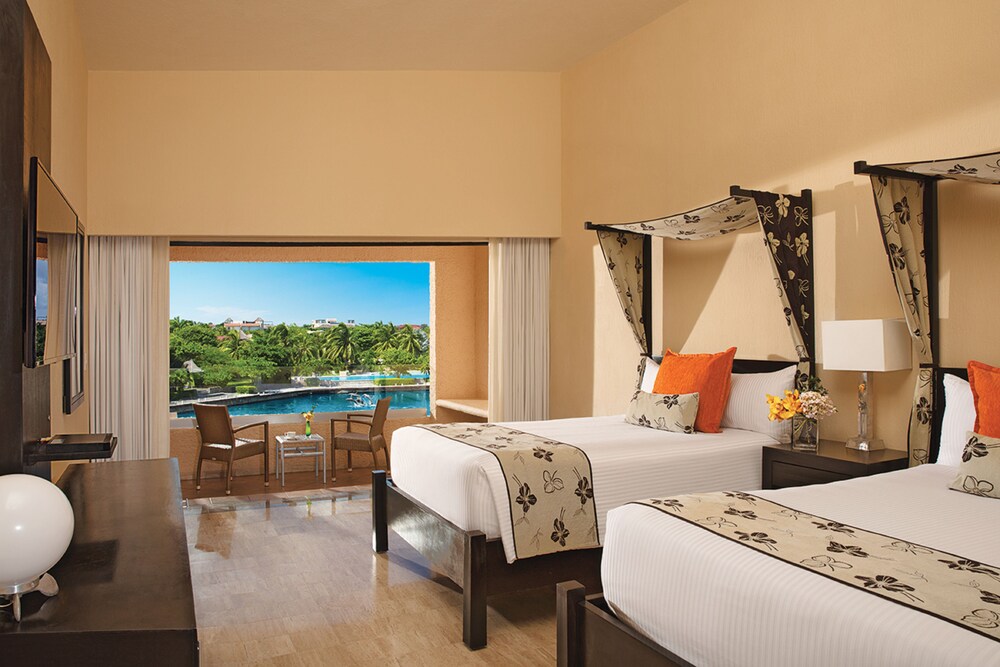 Guestroom View