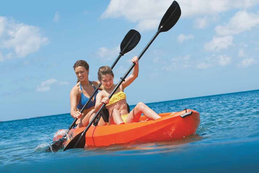 Boating