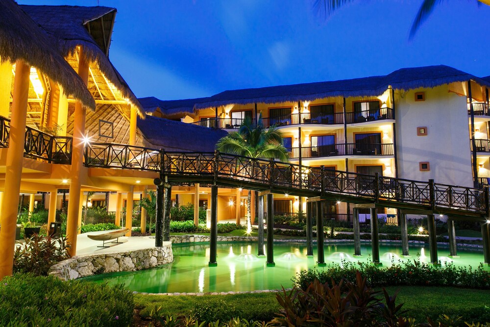 Hotel Interior