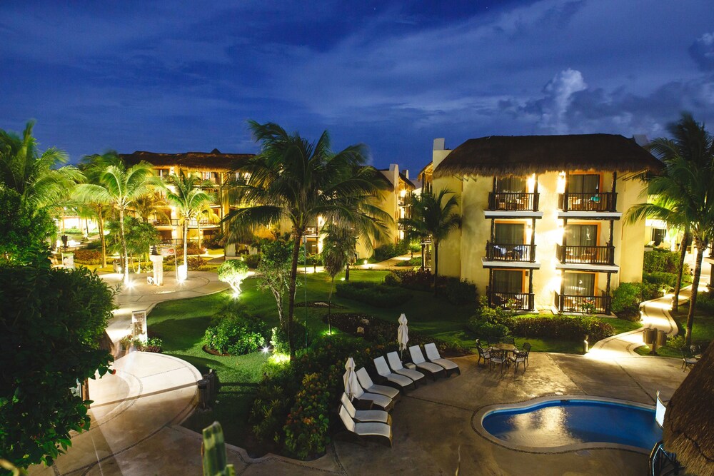 Hotel Interior