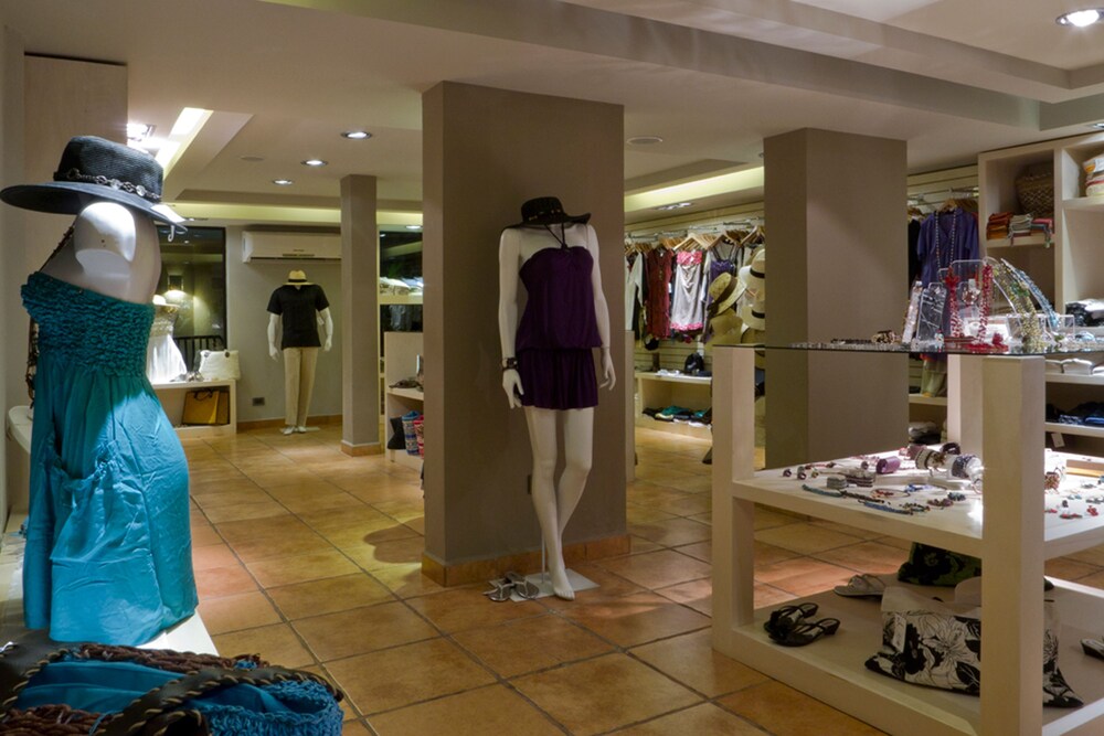 Gift Shop