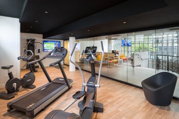 Sports Facility