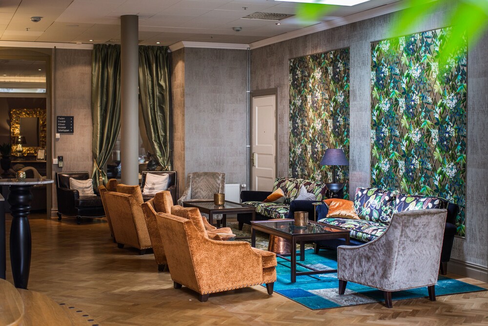 Lobbylounge