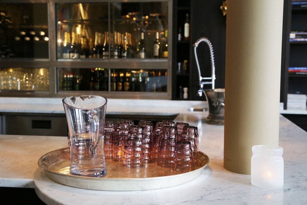 Hotellbar