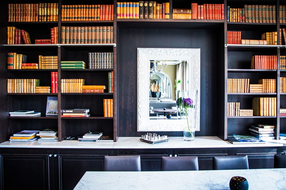 Lobbylounge