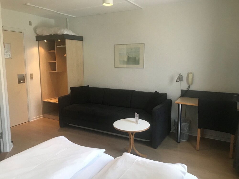 In-Room Amenity