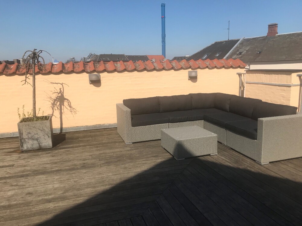 Sundeck