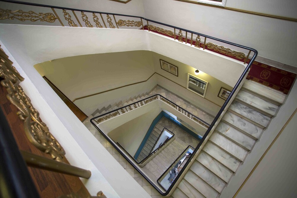 Staircase