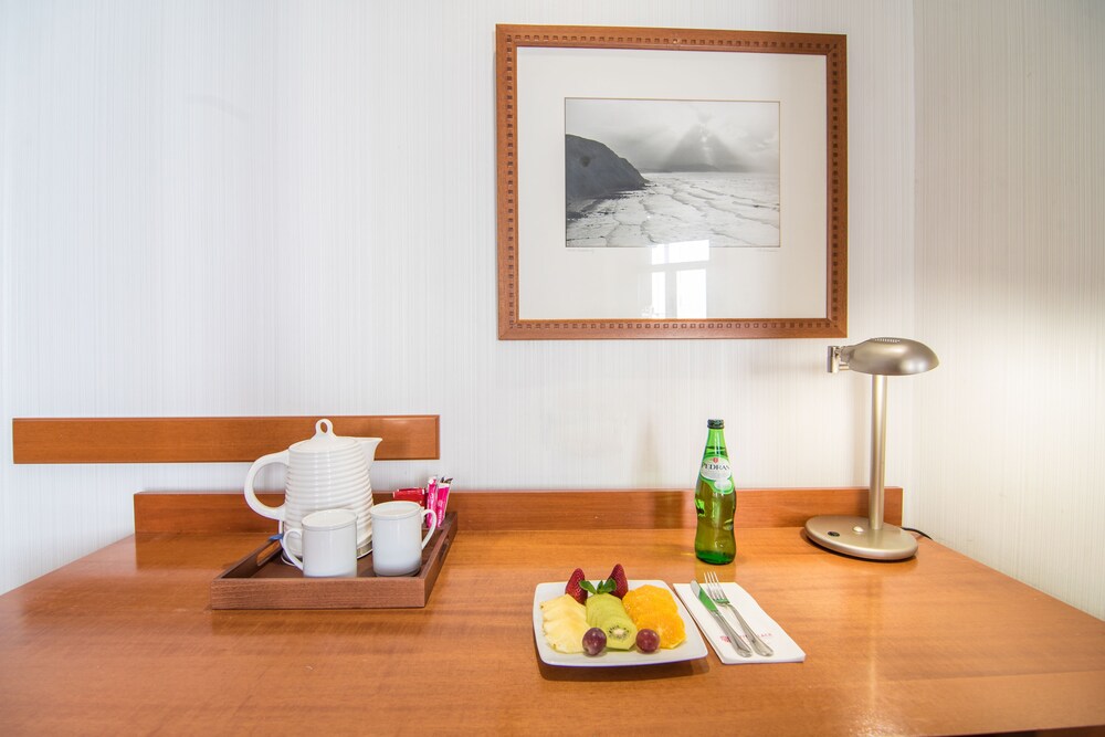 In-Room Amenity