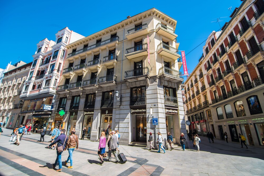 Hotel Front