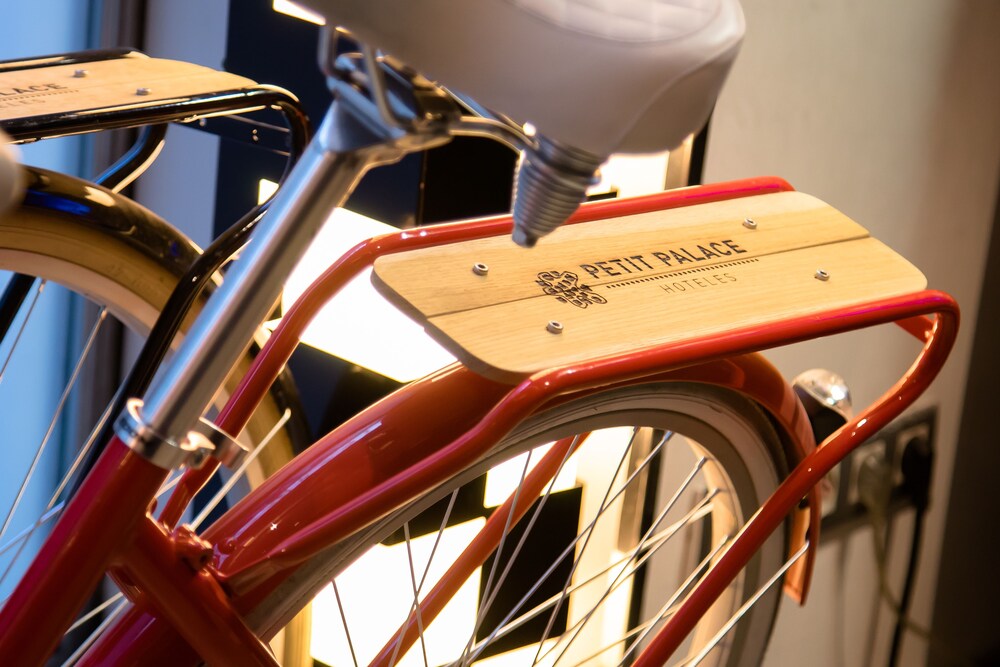 Bicycling
