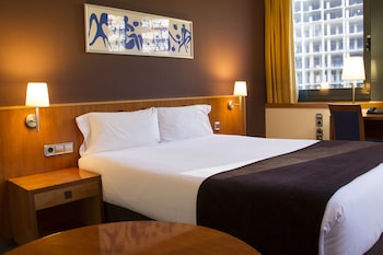 Hotel Viladomat Managed by Silken