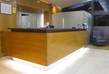 Reception Hall