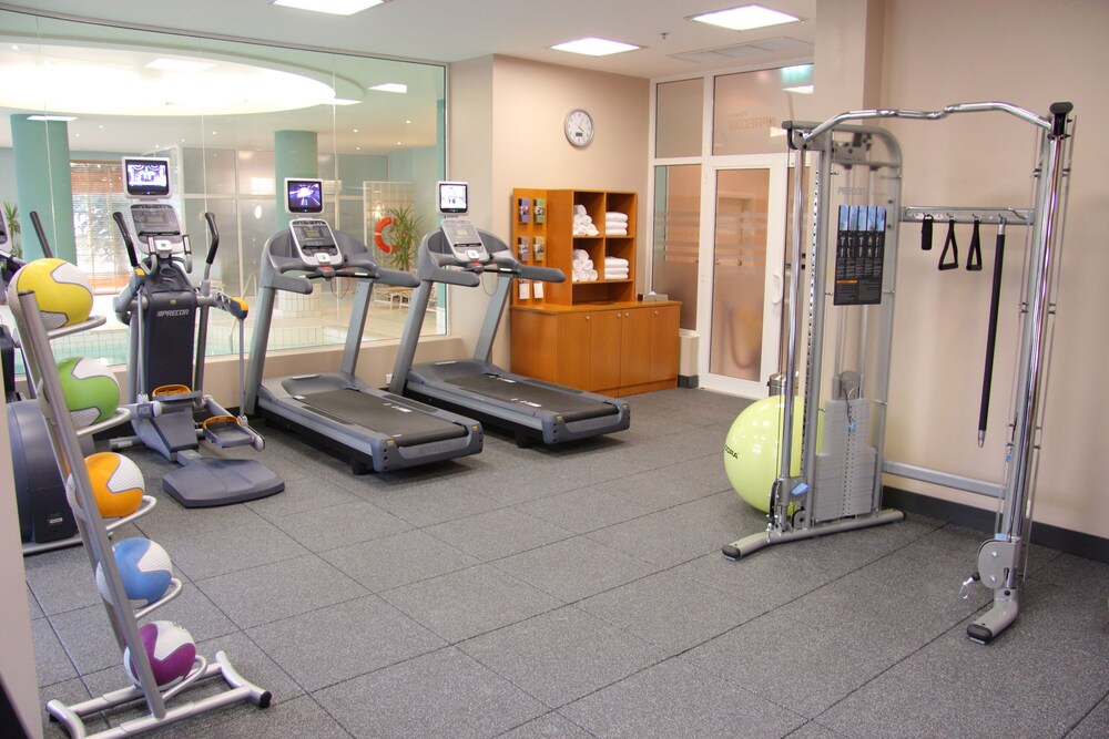 Sports Facility