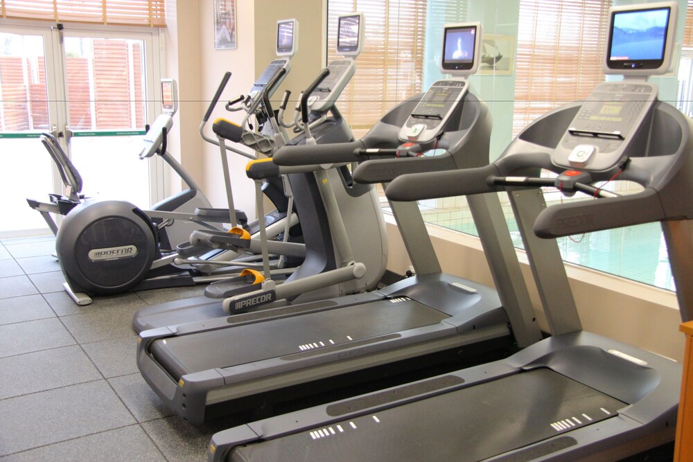 Sports Facility