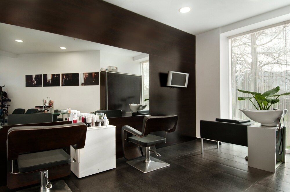 Hair Salon