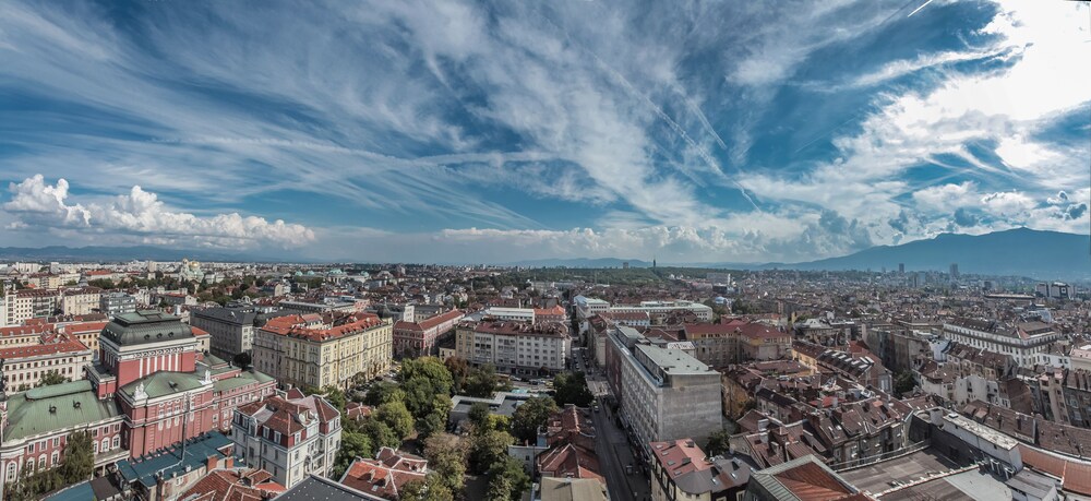 City View