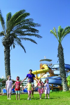 Childrens Activities