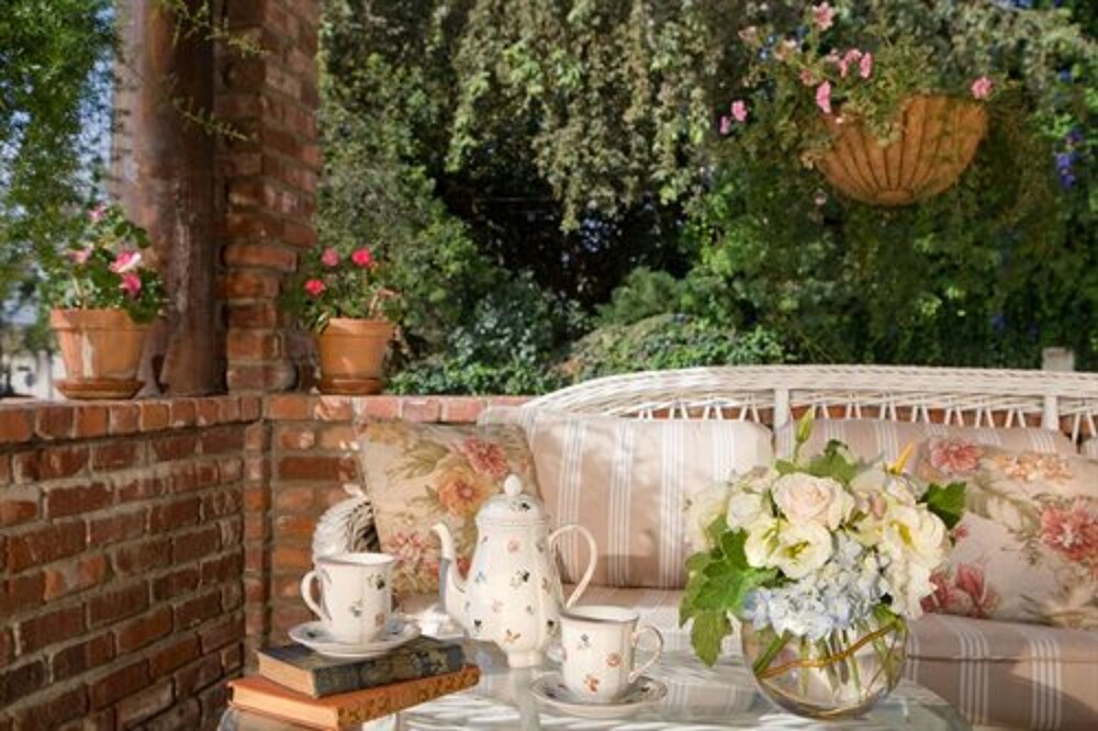 Porch