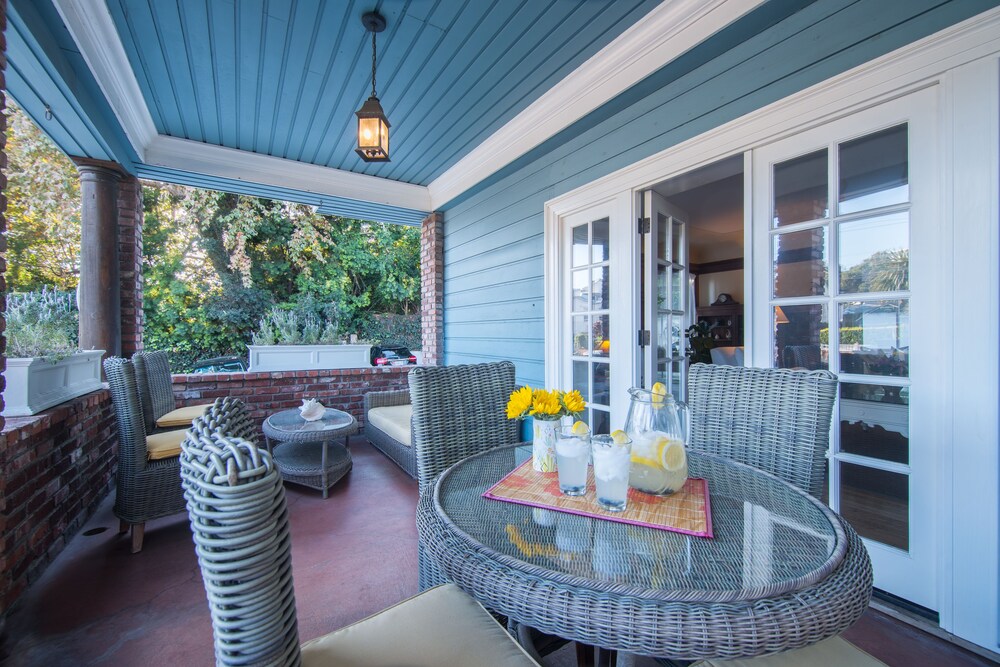 Porch