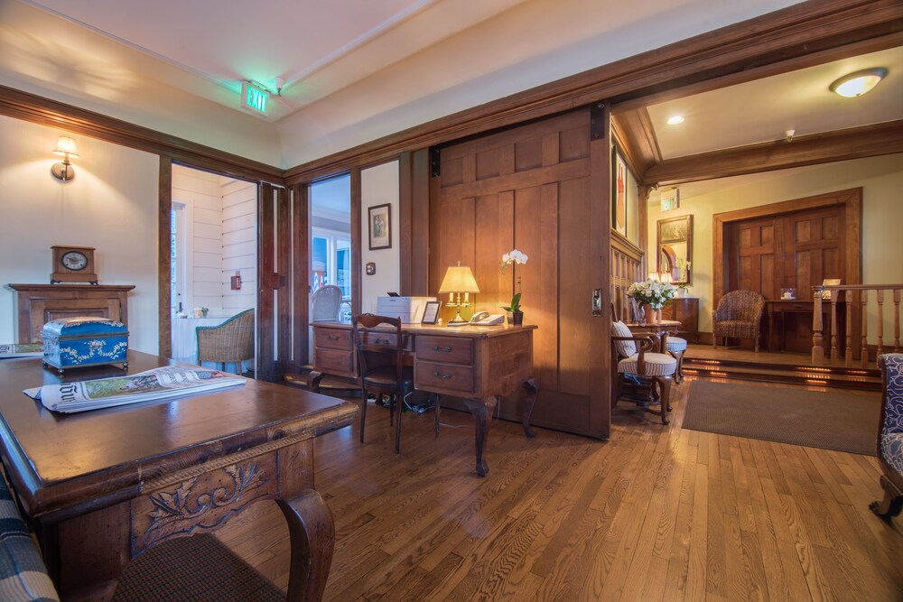 Hotel Interior