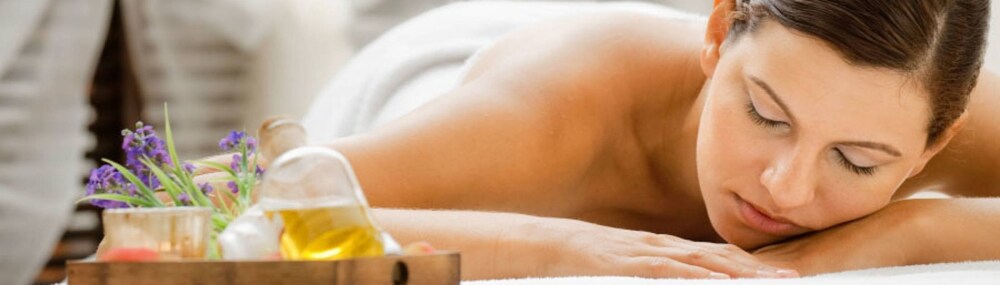 Spa Treatment
