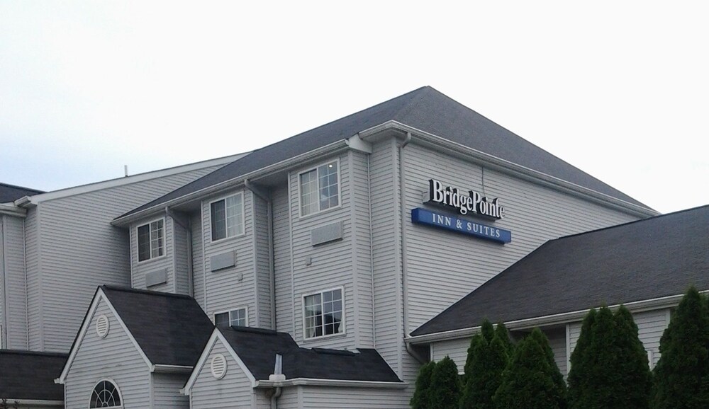 Hotel Front