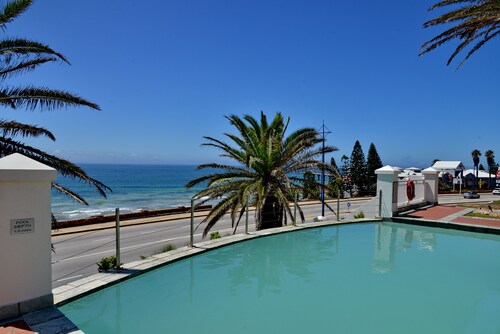 Courtyard Port Elizabeth