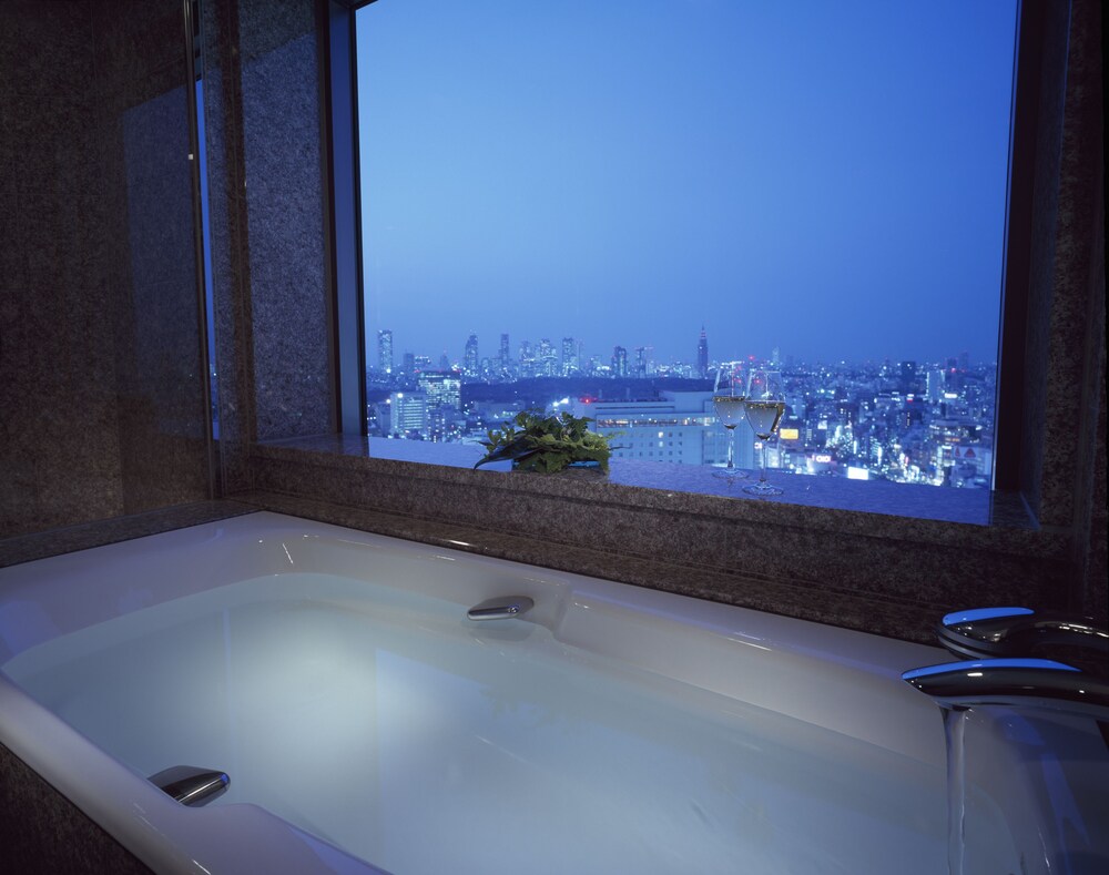 深型浴槽