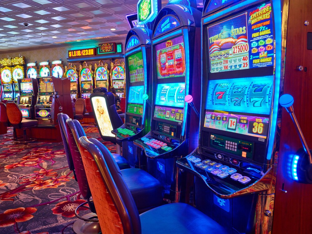 Casino