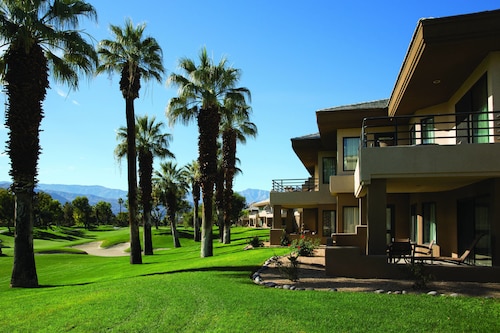 Marriott's Desert Springs Villas I