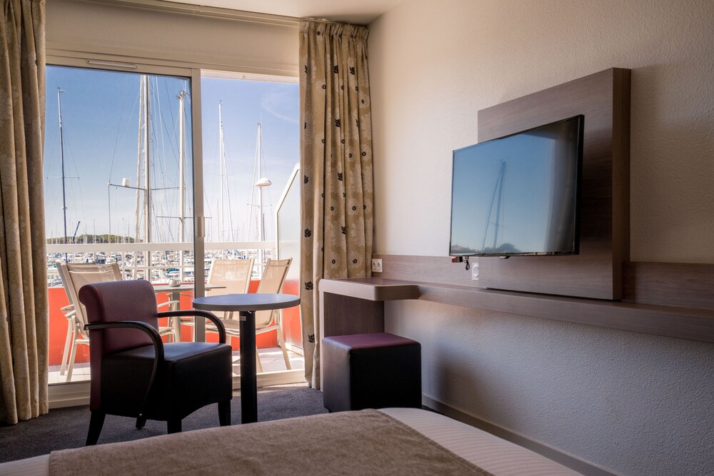 In-Room Amenity