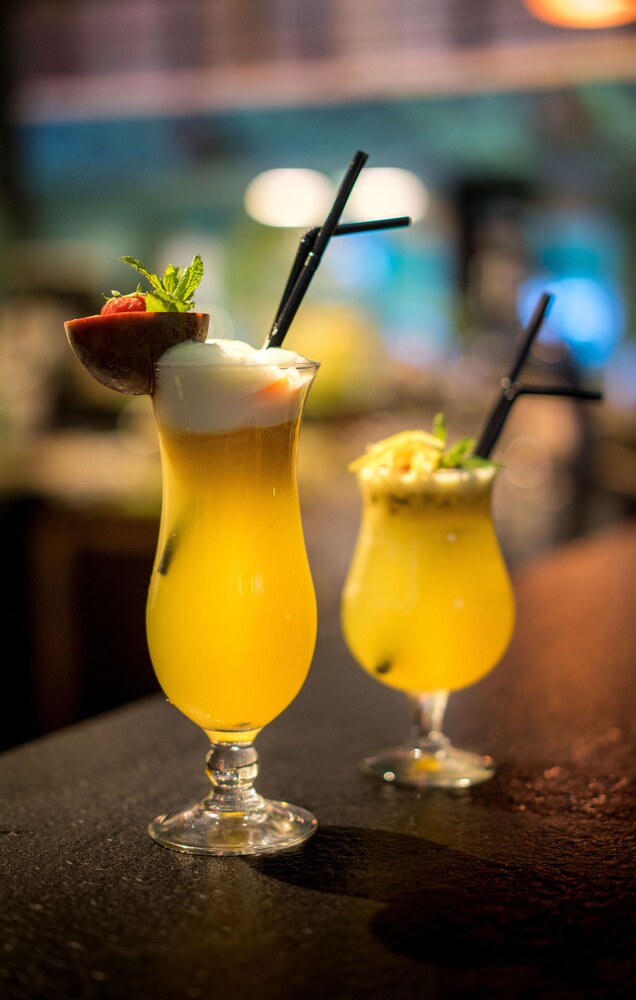 Hotel Bar