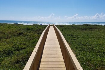 Beach/Ocean View