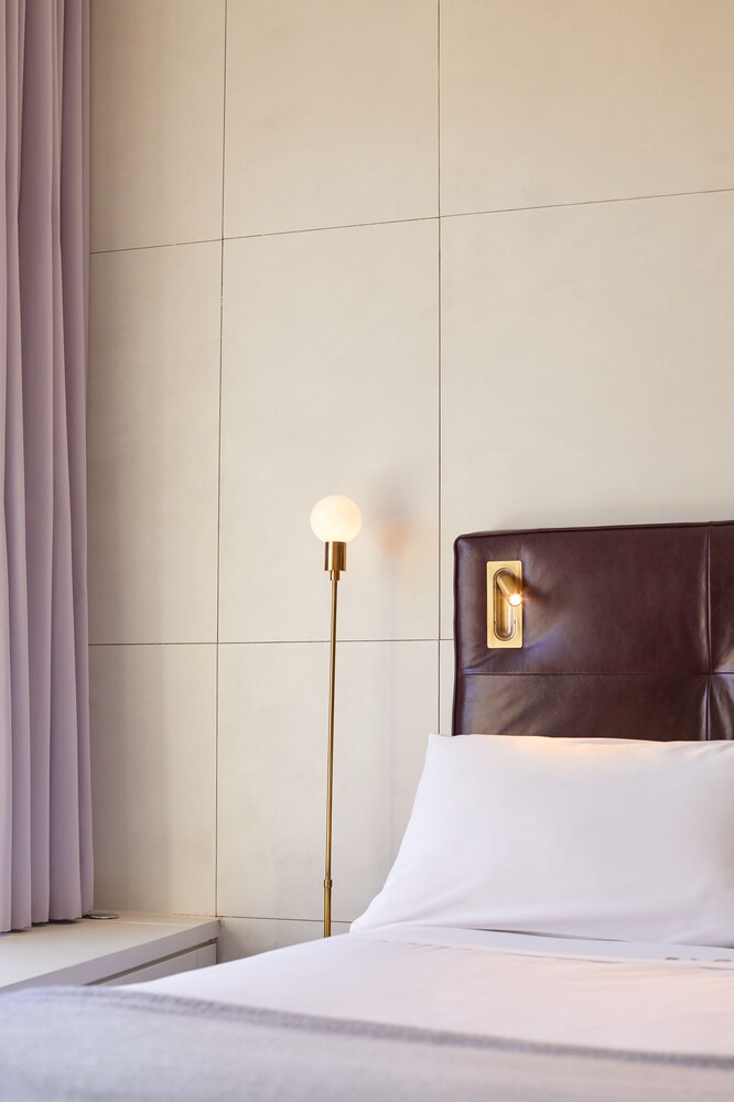 In-Room Amenity