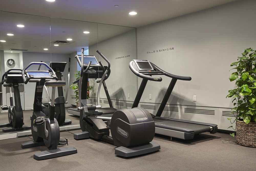 Fitness Studio