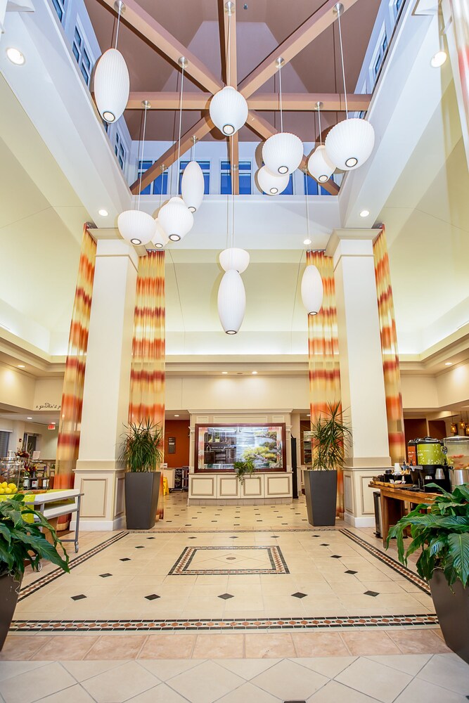 Hotel Interior
