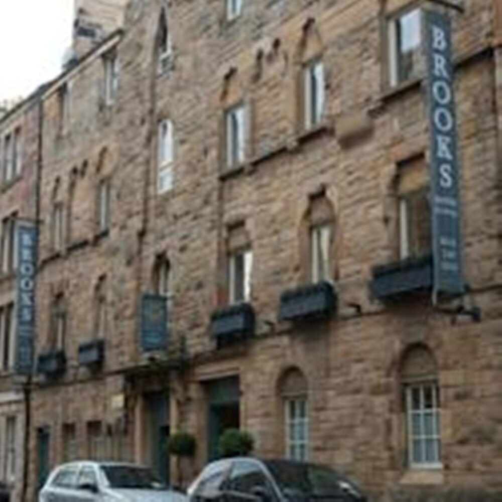 Hotel Front