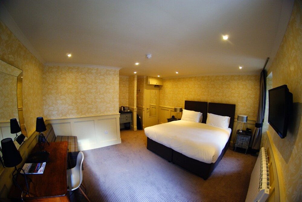 Guestroom