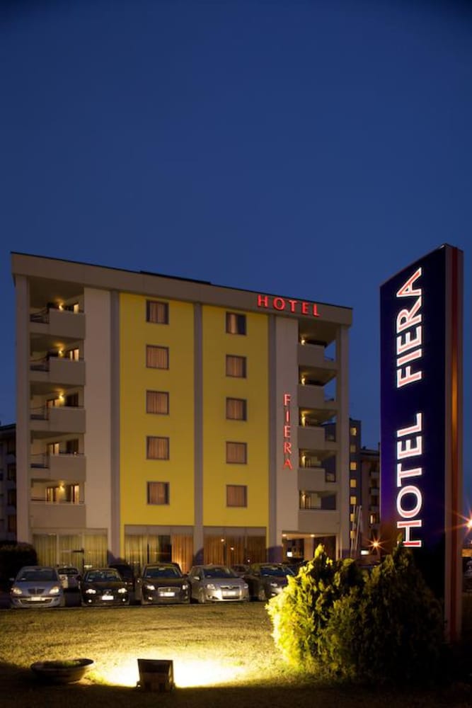 Hotel Front