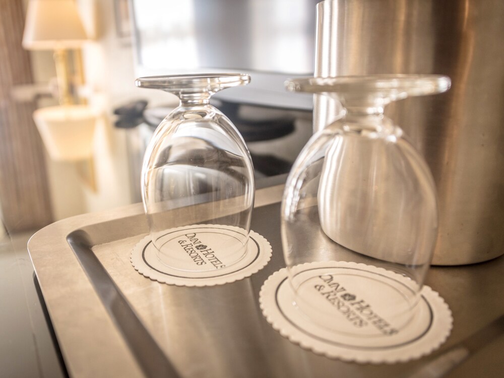 In-Room Amenity