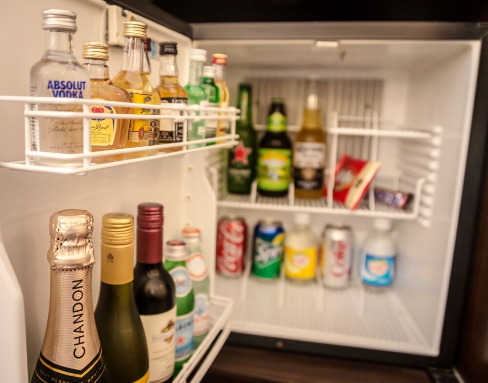 Minibar