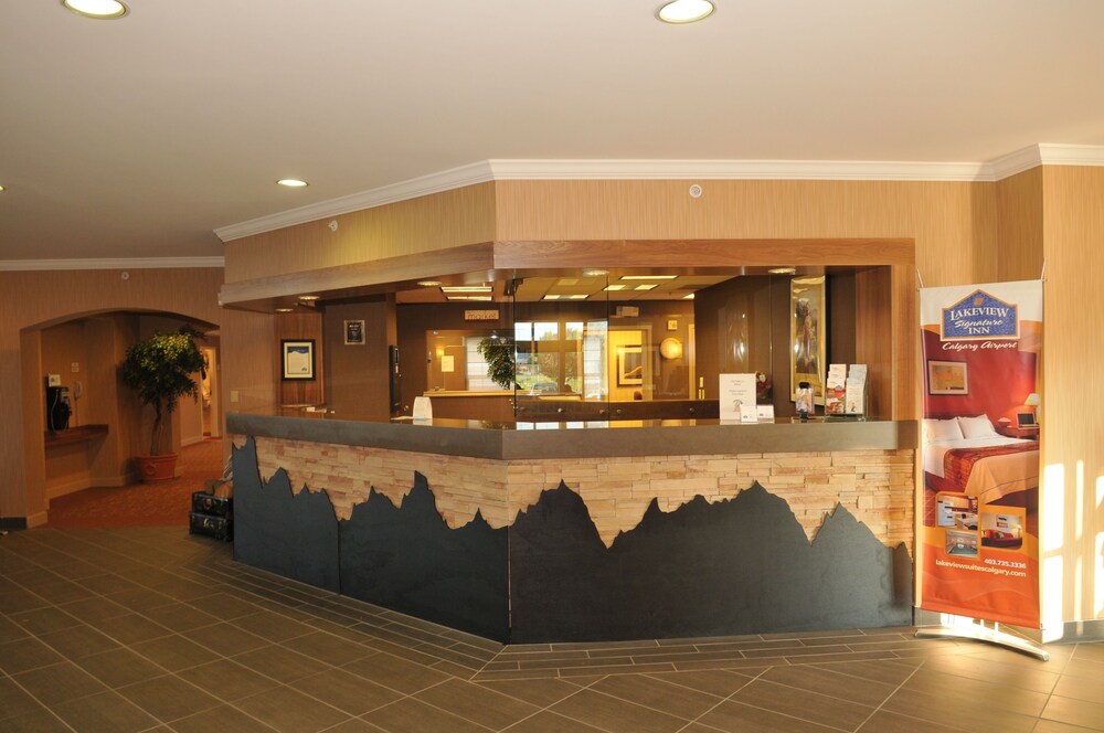 Check-in/Check-out Kiosk